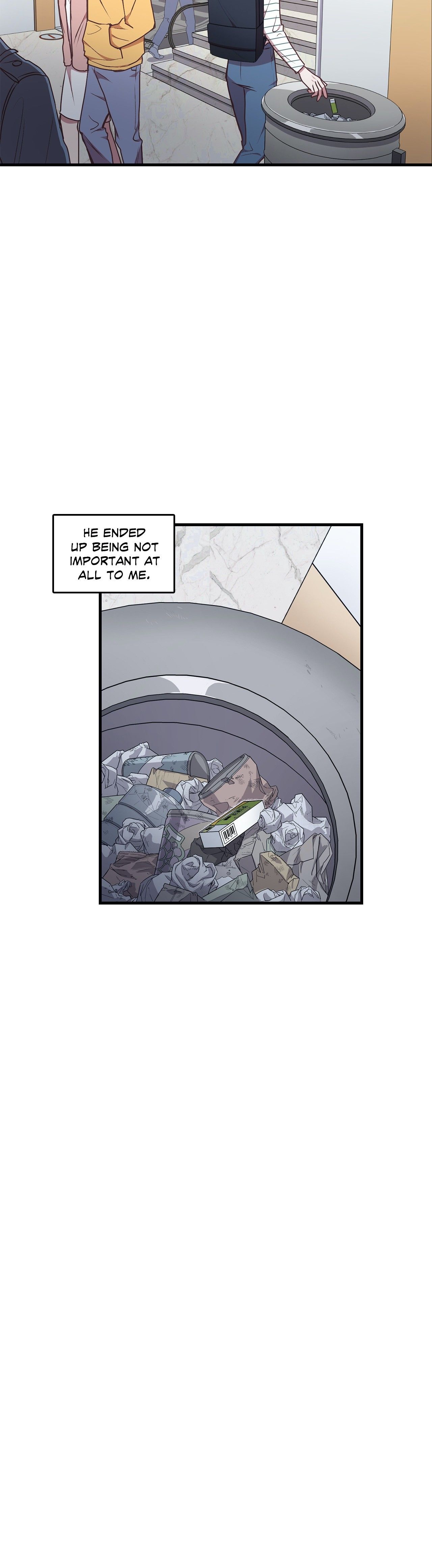 Black Dragon Romance Manhwa - Chapter 42 Page 17