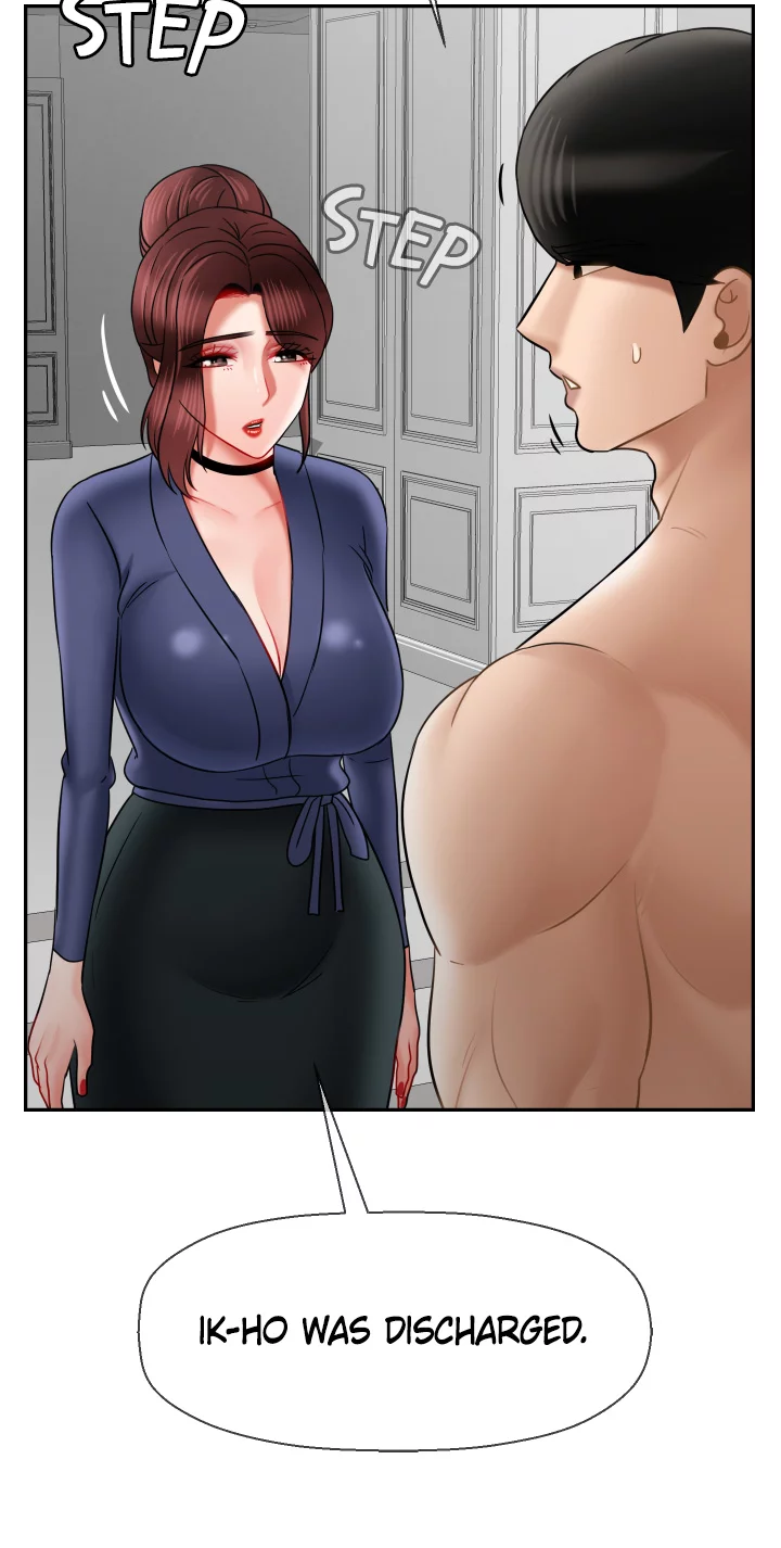 Sensual Lessons Manhwa - Chapter 41 Page 51
