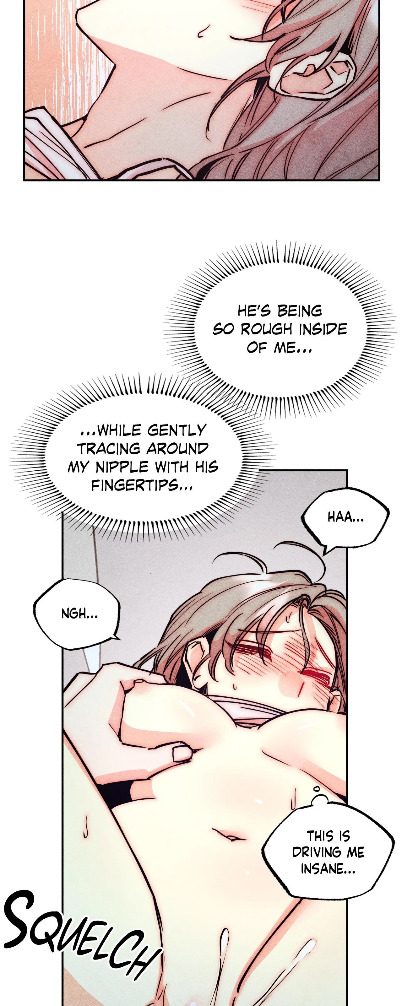 The Virgin Witch Manhwa - Chapter 148 Page 18