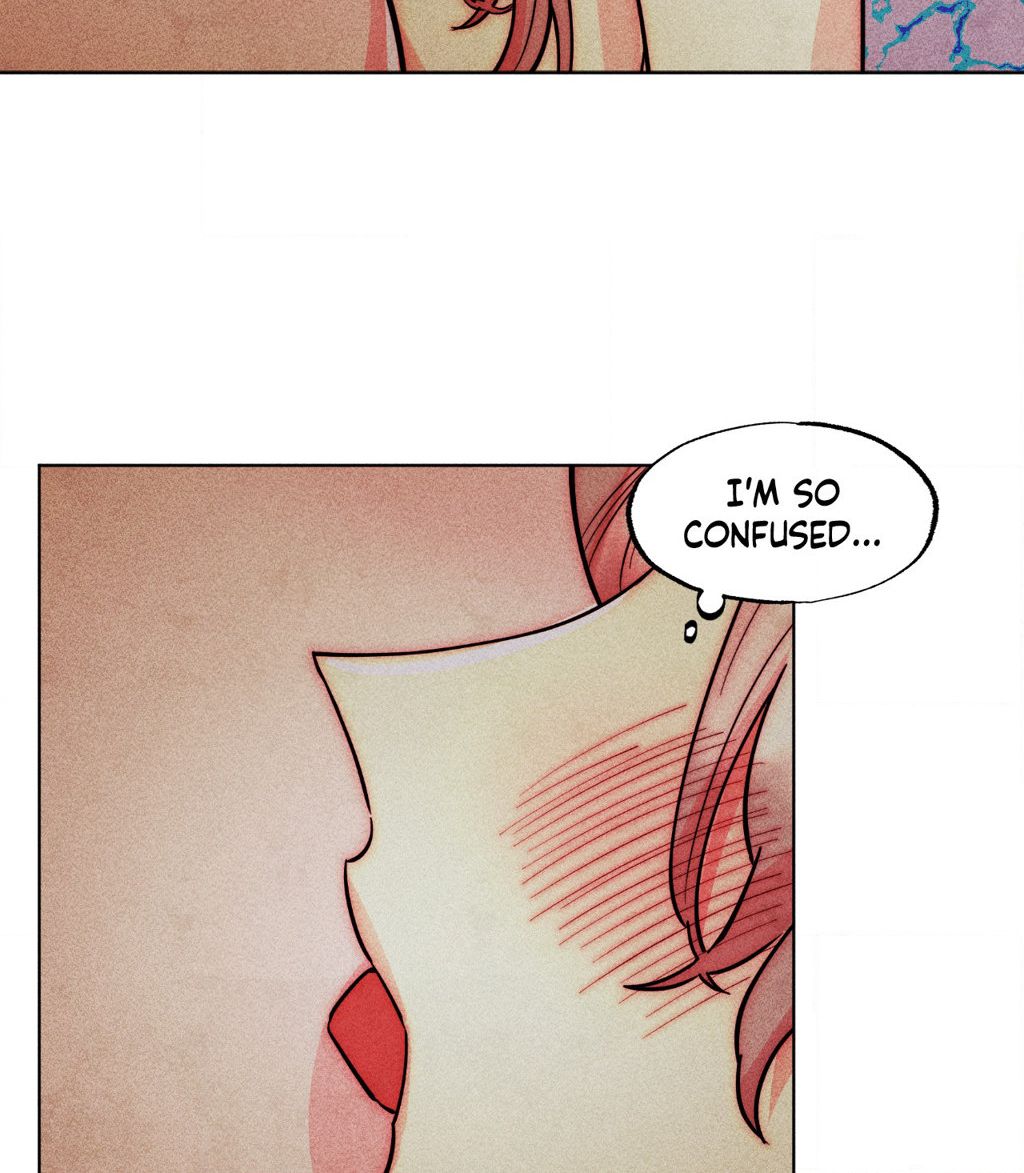 The Virgin Witch Manhwa - Chapter 169 Page 47