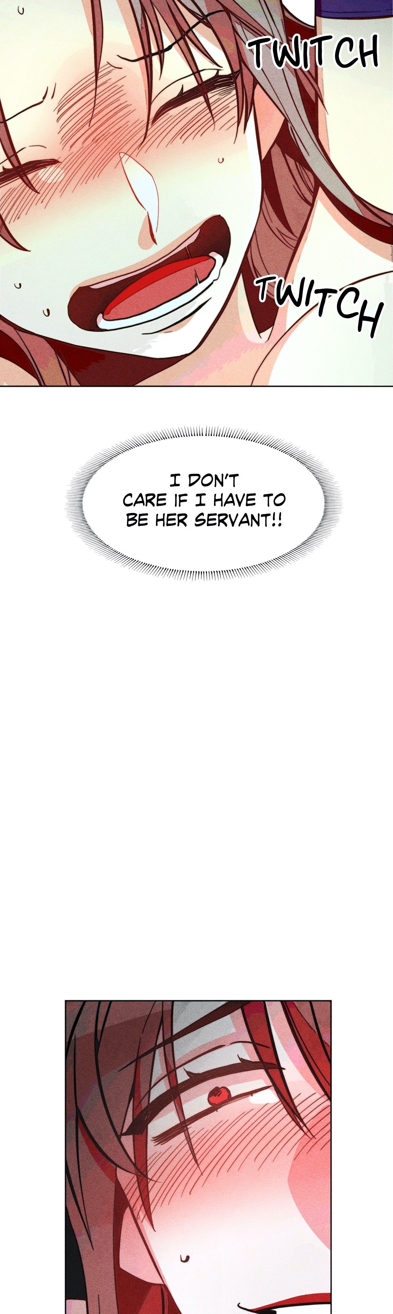 The Virgin Witch Manhwa - Chapter 95 Page 36