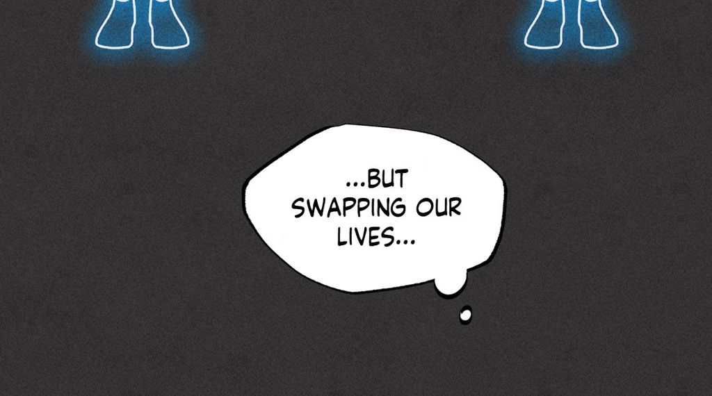 The Virgin Witch Manhwa - Chapter 174 Page 183