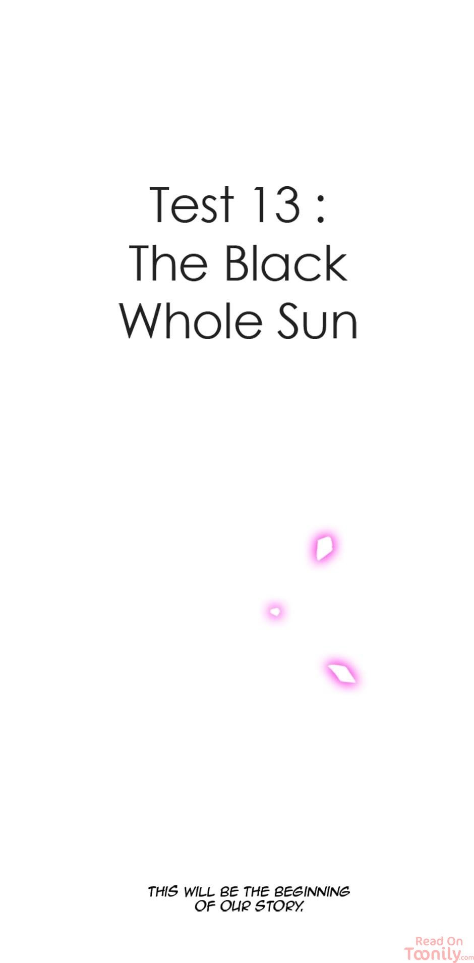 Red Velvet Manhwa - Chapter 13 Page 0