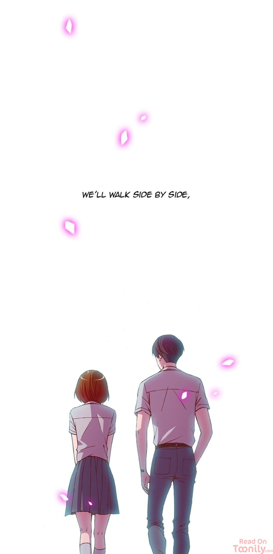 Red Velvet Manhwa - Chapter 13 Page 1