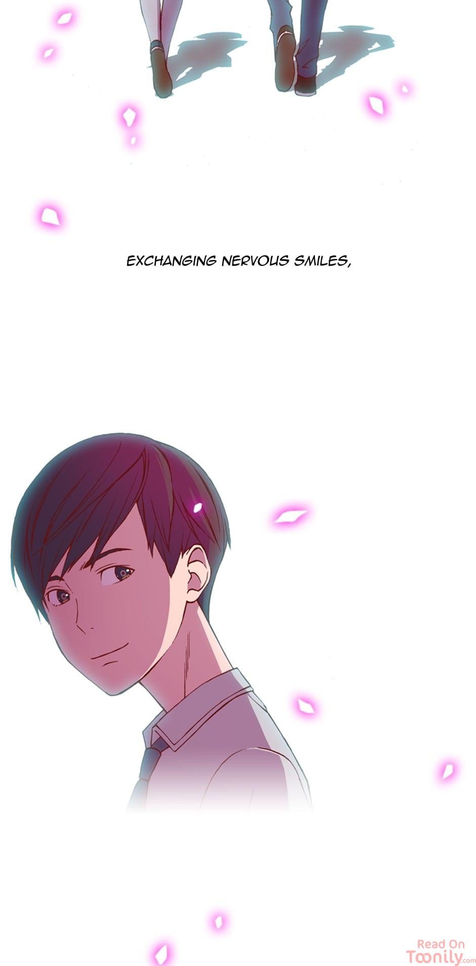 Red Velvet Manhwa - Chapter 13 Page 2