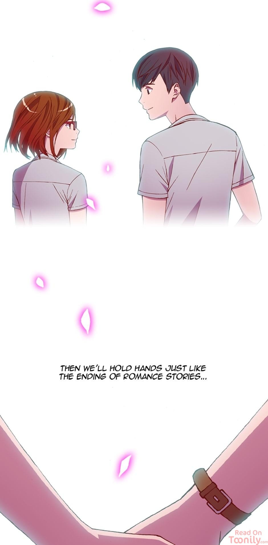 Red Velvet Manhwa - Chapter 13 Page 4