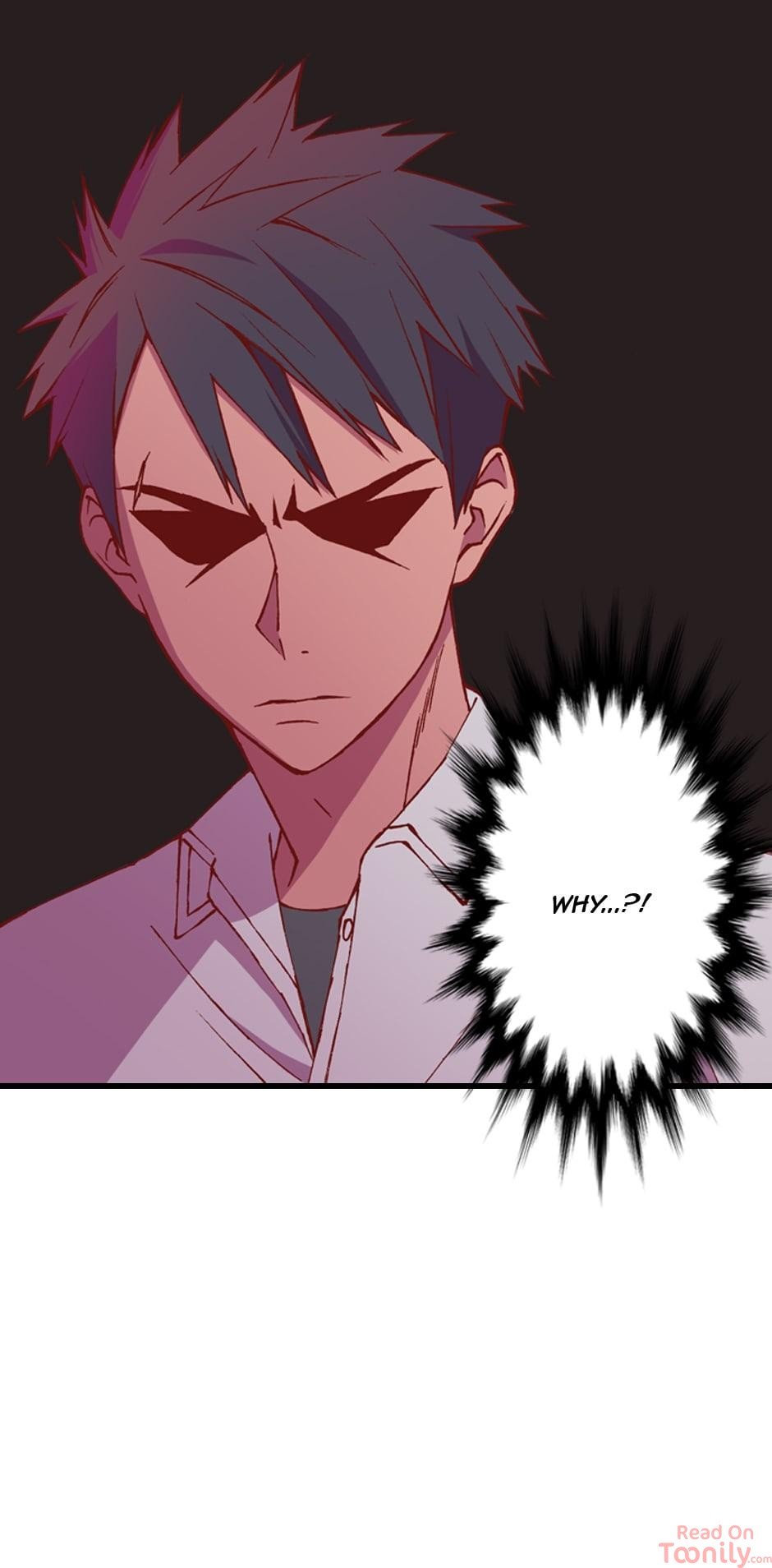 Red Velvet Manhwa - Chapter 13 Page 7