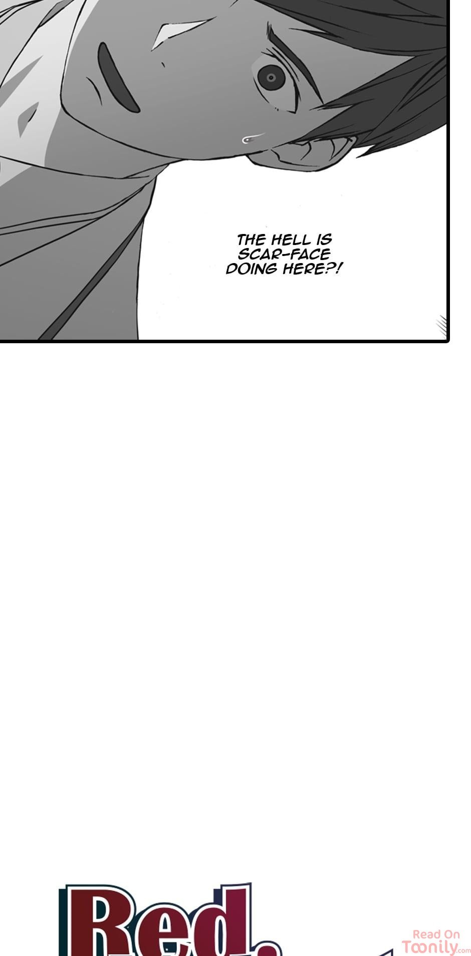 Red Velvet Manhwa - Chapter 13 Page 9