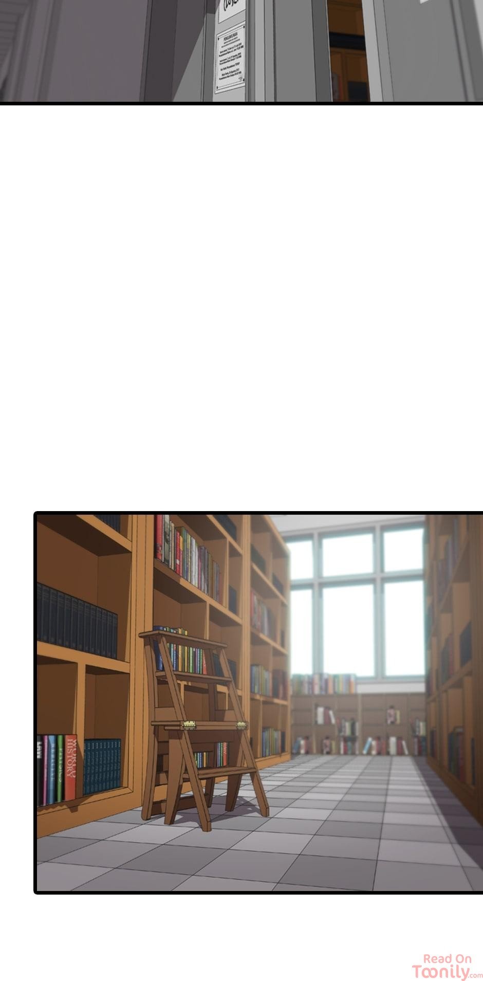 Red Velvet Manhwa - Chapter 13 Page 11