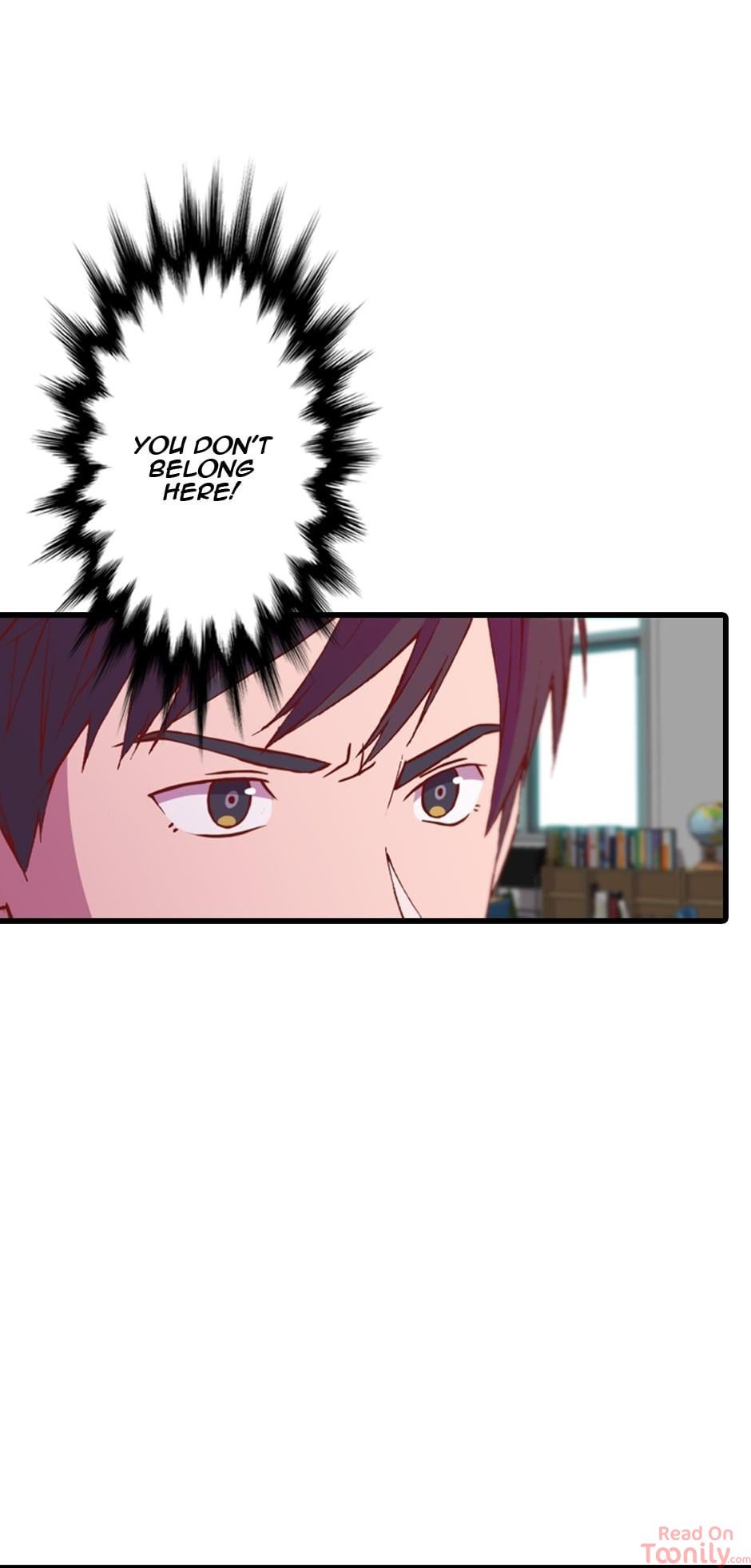 Red Velvet Manhwa - Chapter 13 Page 15