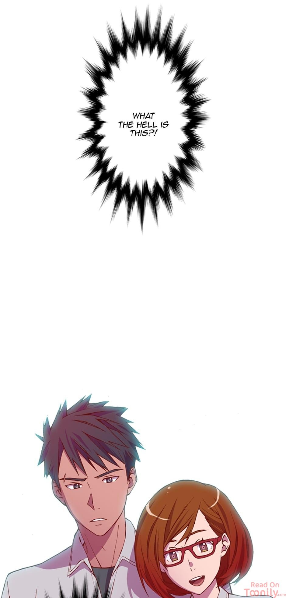 Red Velvet Manhwa - Chapter 13 Page 20