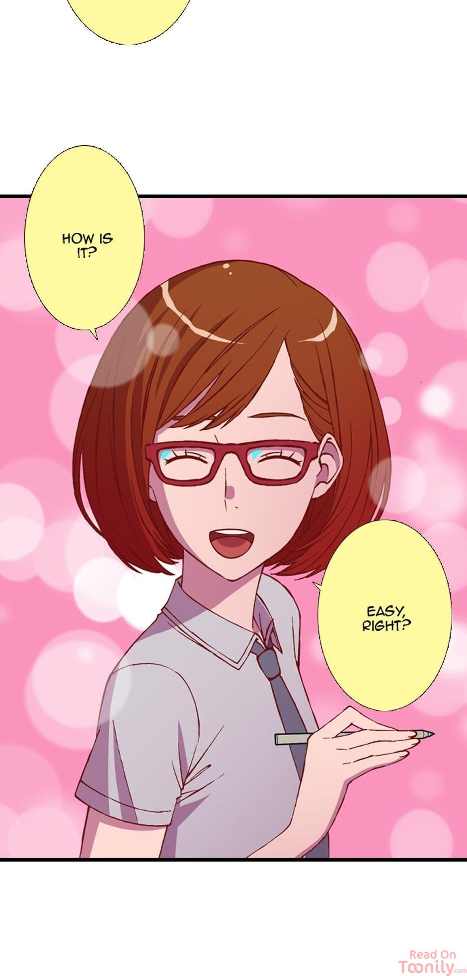 Red Velvet Manhwa - Chapter 13 Page 22