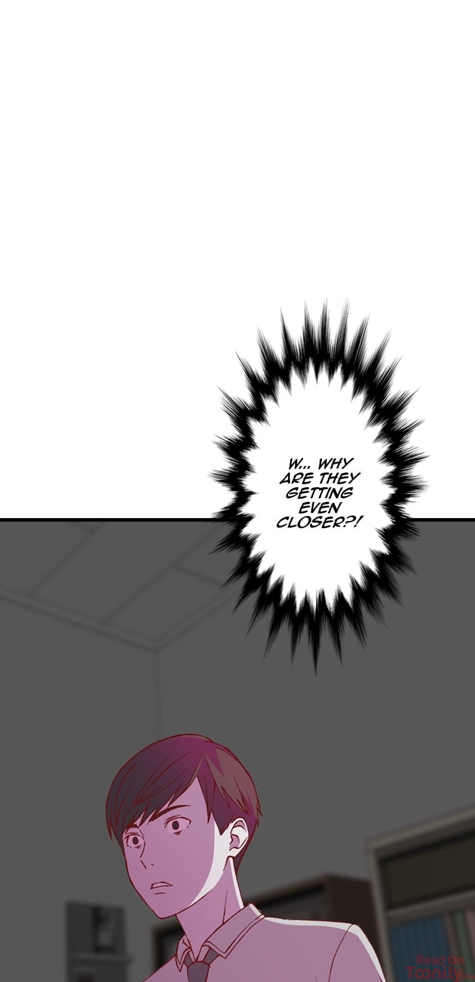 Red Velvet Manhwa - Chapter 13 Page 27