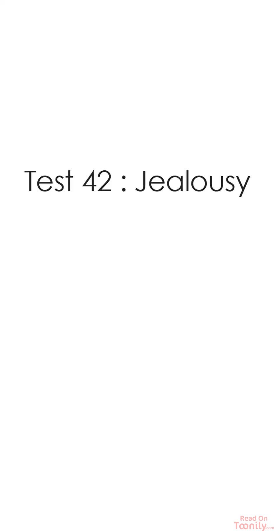 Red Velvet Manhwa - Chapter 42 Page 0