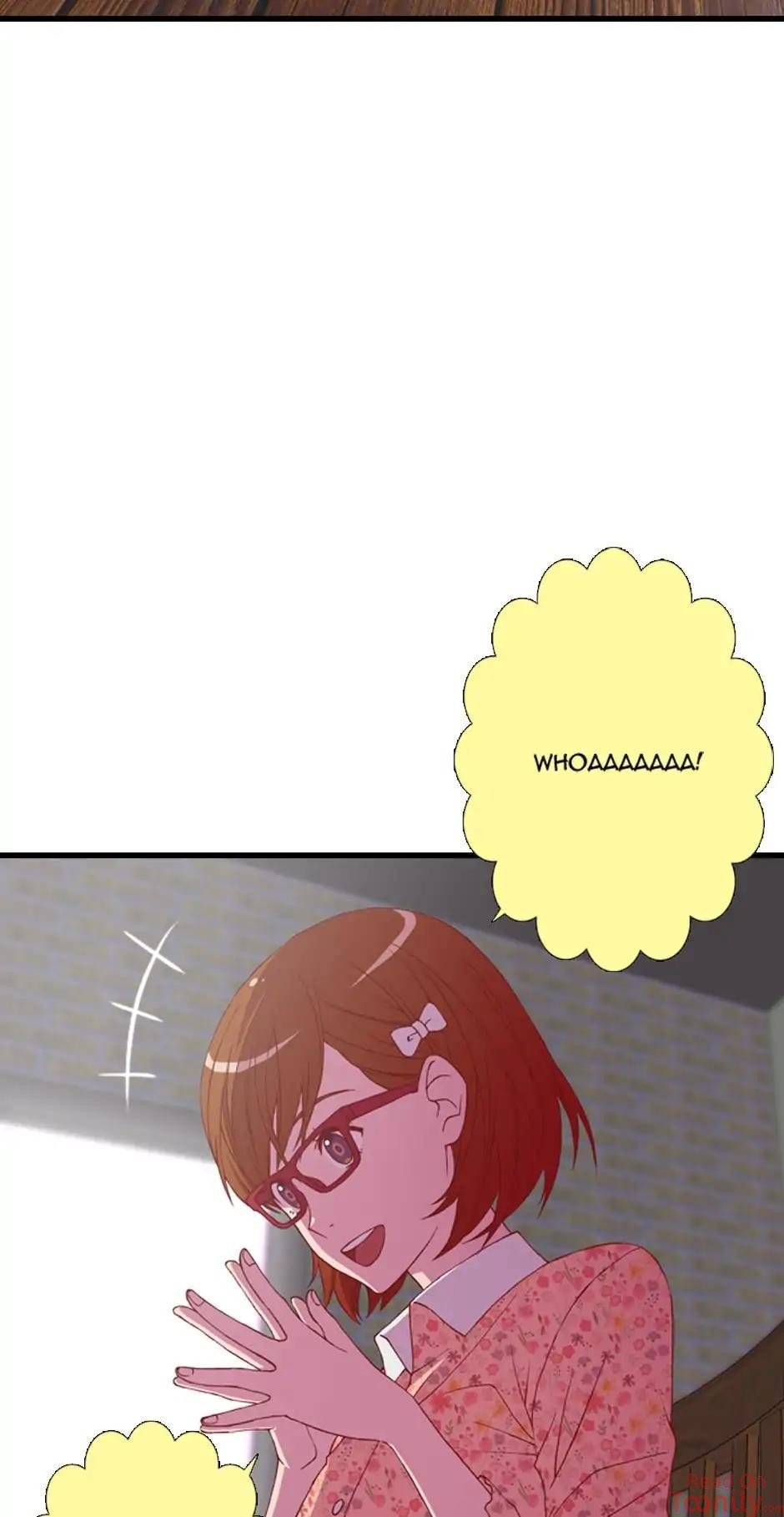 Red Velvet Manhwa - Chapter 42 Page 3