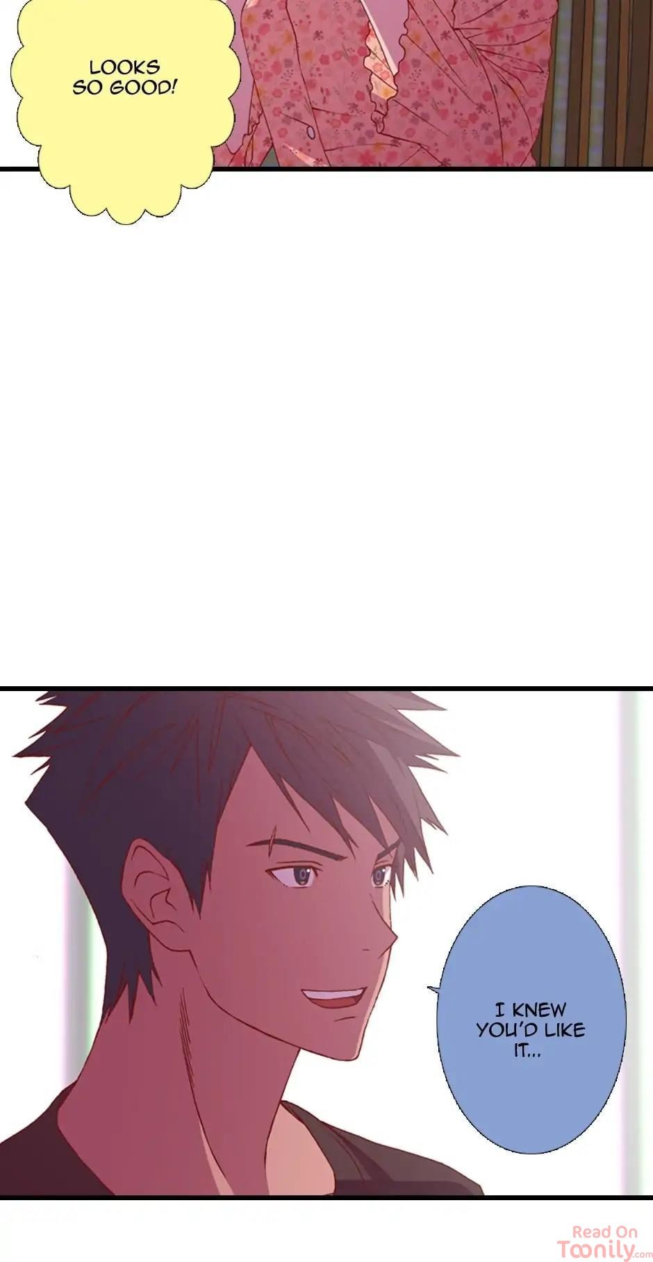 Red Velvet Manhwa - Chapter 42 Page 4