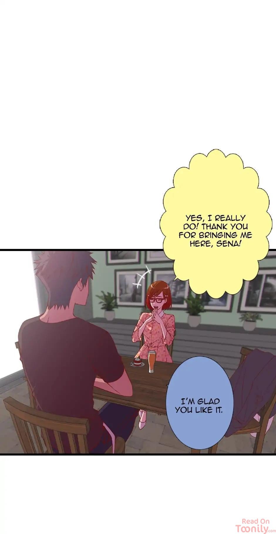 Red Velvet Manhwa - Chapter 42 Page 5