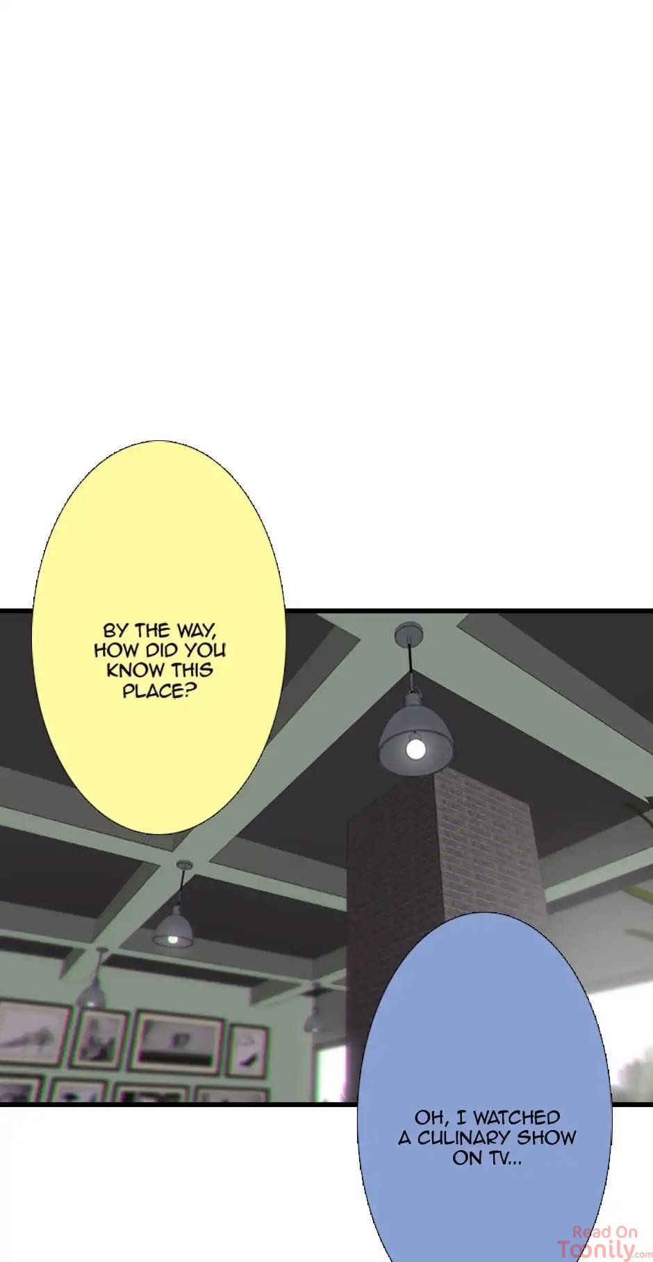 Red Velvet Manhwa - Chapter 42 Page 6