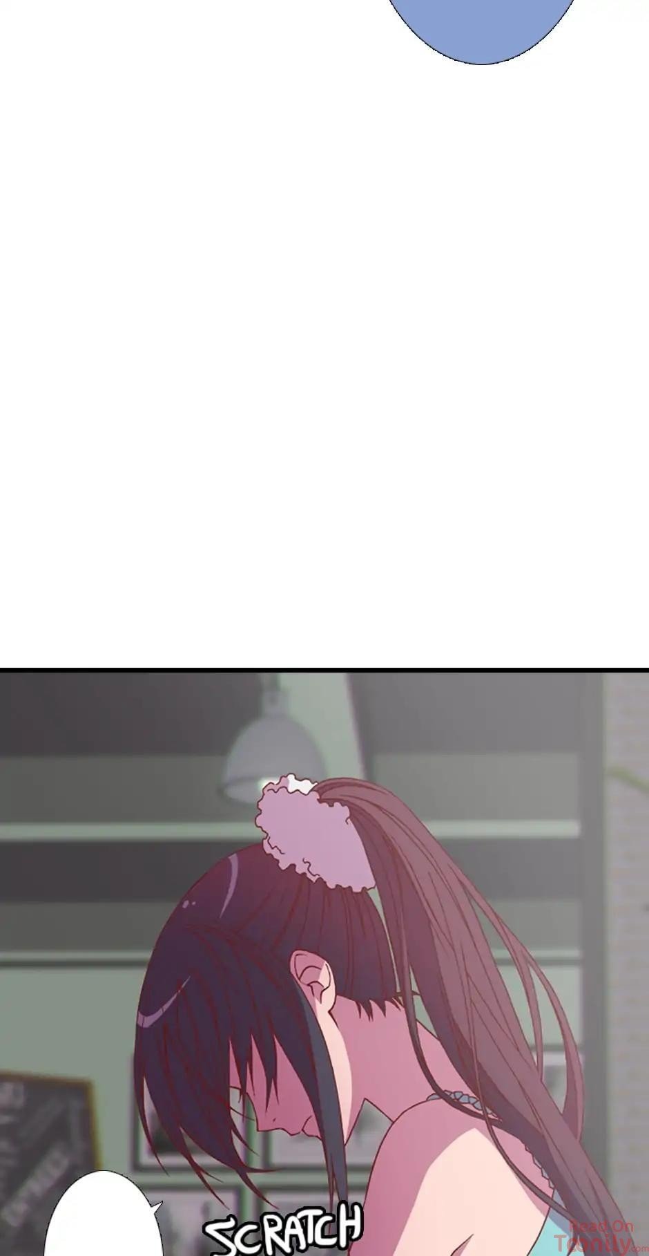 Red Velvet Manhwa - Chapter 42 Page 7