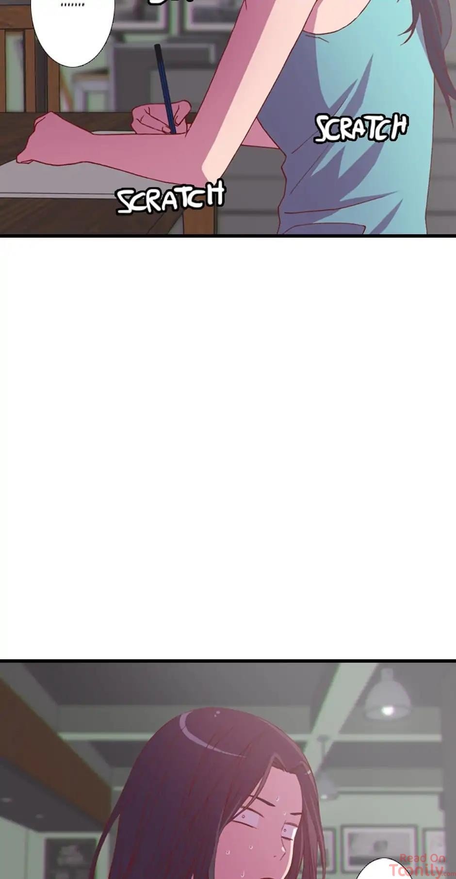 Red Velvet Manhwa - Chapter 42 Page 8