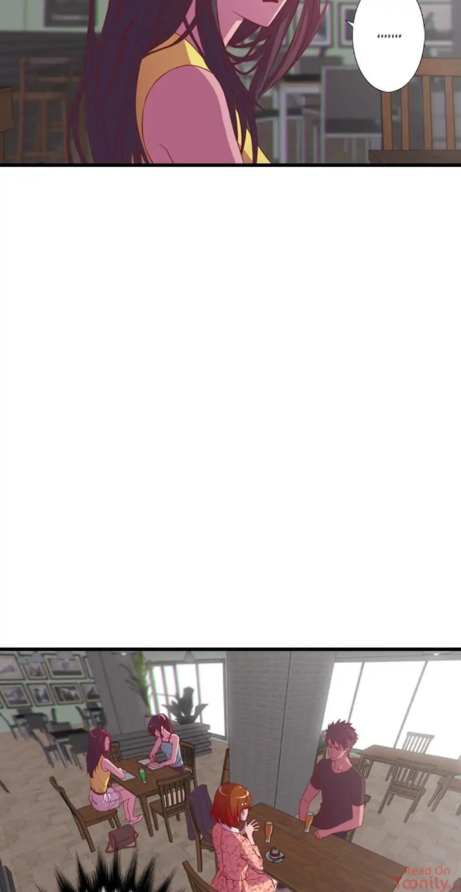 Red Velvet Manhwa - Chapter 42 Page 9