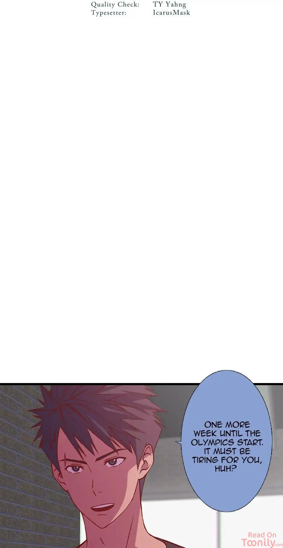 Red Velvet Manhwa - Chapter 42 Page 11