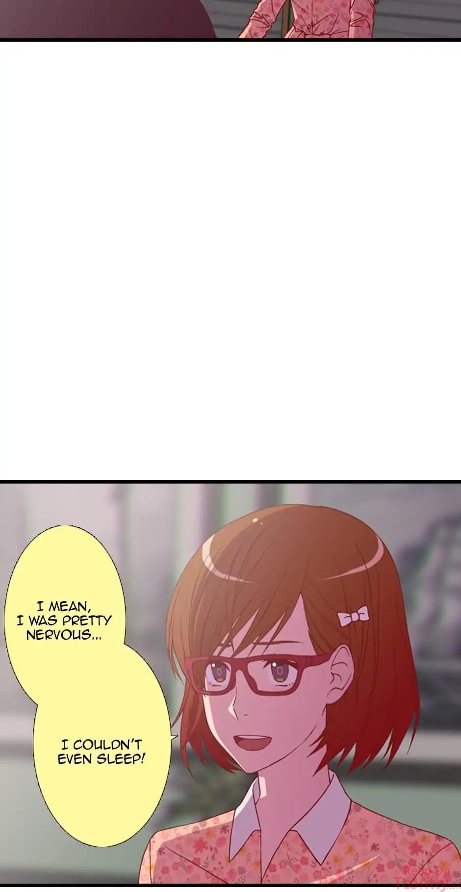 Red Velvet Manhwa - Chapter 42 Page 13