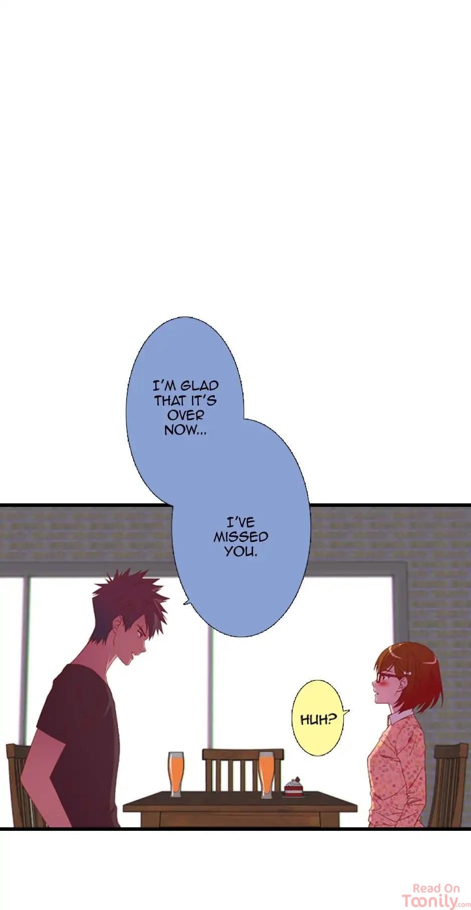 Red Velvet Manhwa - Chapter 42 Page 14