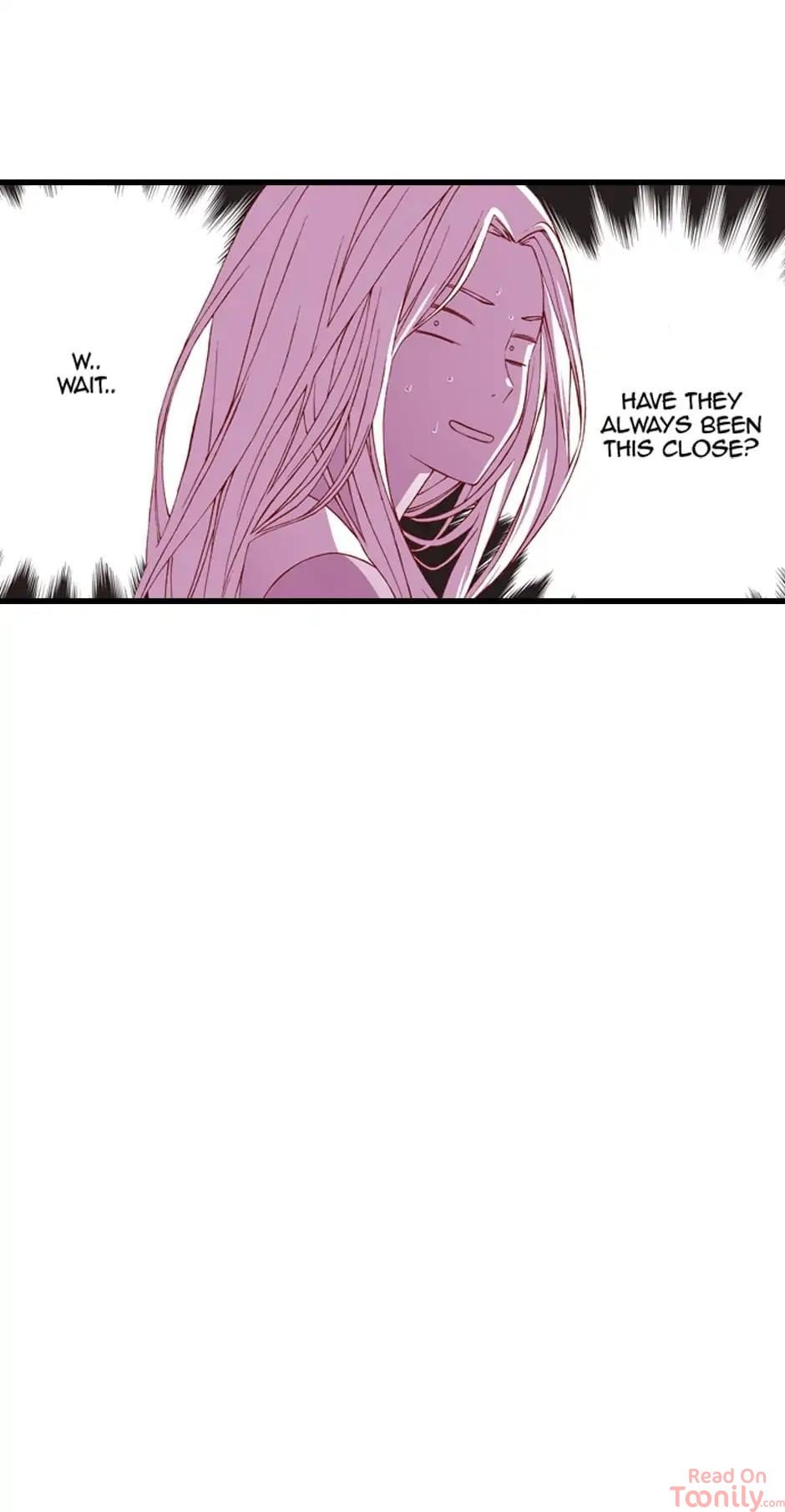 Red Velvet Manhwa - Chapter 42 Page 17