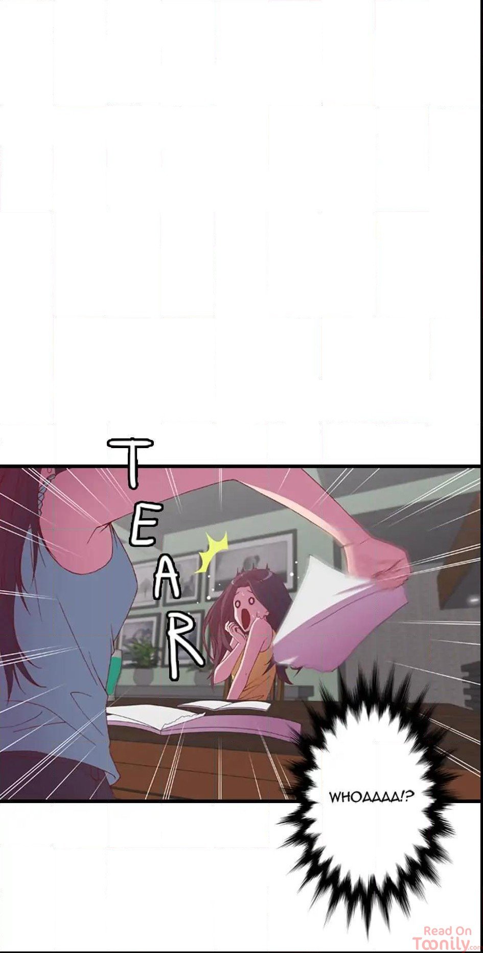 Red Velvet Manhwa - Chapter 42 Page 18