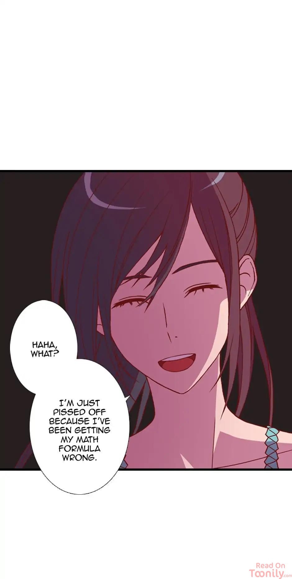 Red Velvet Manhwa - Chapter 42 Page 20