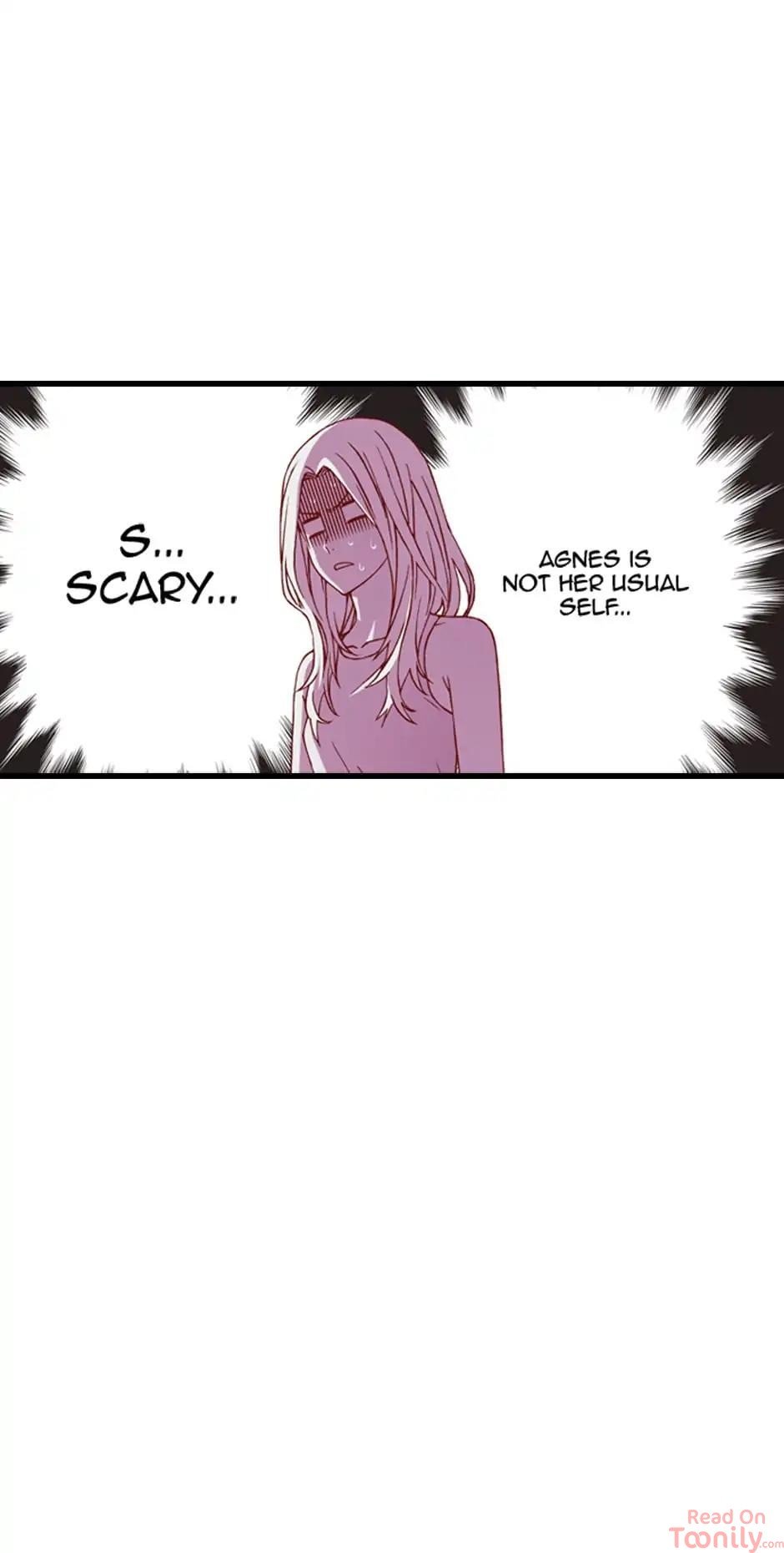 Red Velvet Manhwa - Chapter 42 Page 21