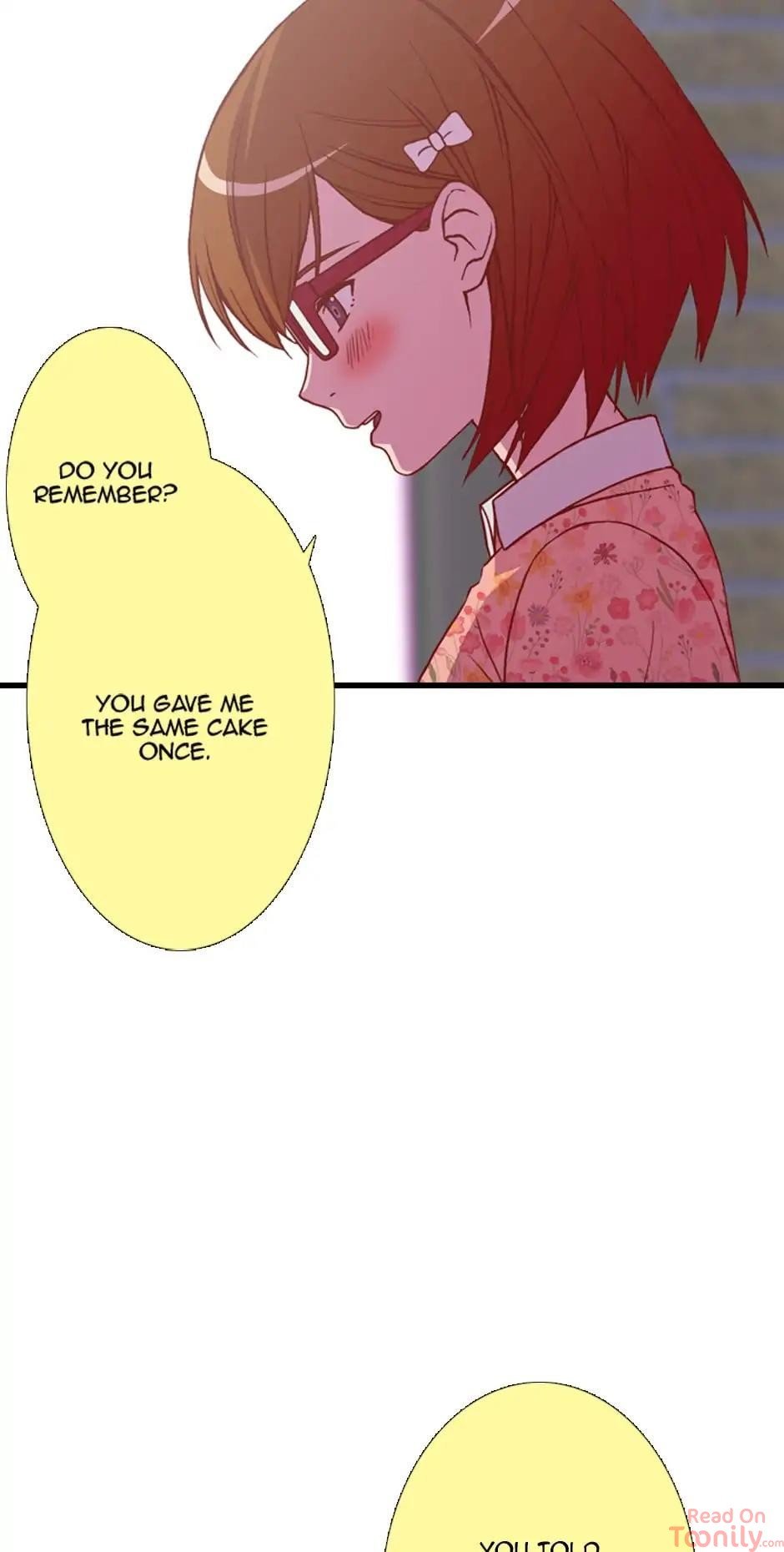 Red Velvet Manhwa - Chapter 42 Page 23