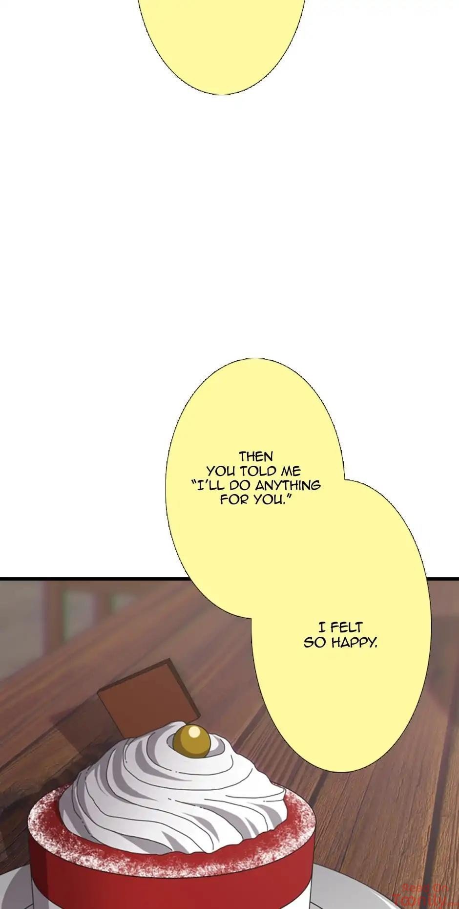 Red Velvet Manhwa - Chapter 42 Page 25