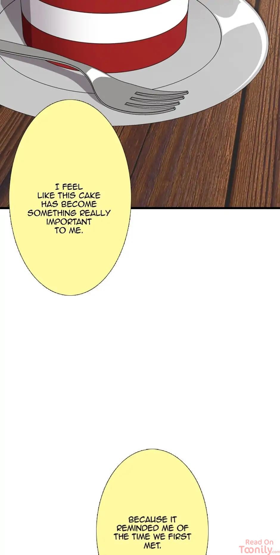 Red Velvet Manhwa - Chapter 42 Page 26