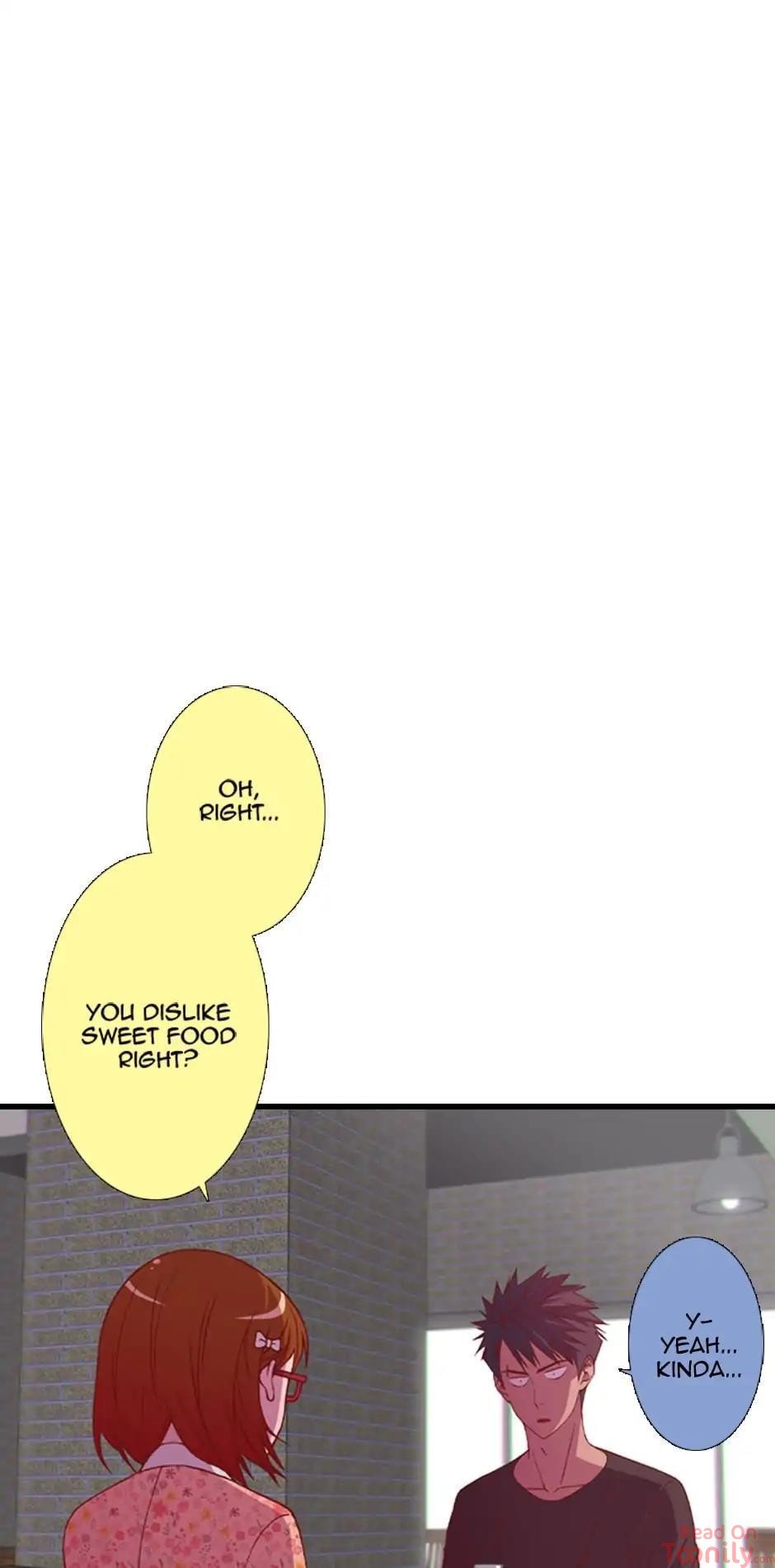 Red Velvet Manhwa - Chapter 42 Page 30