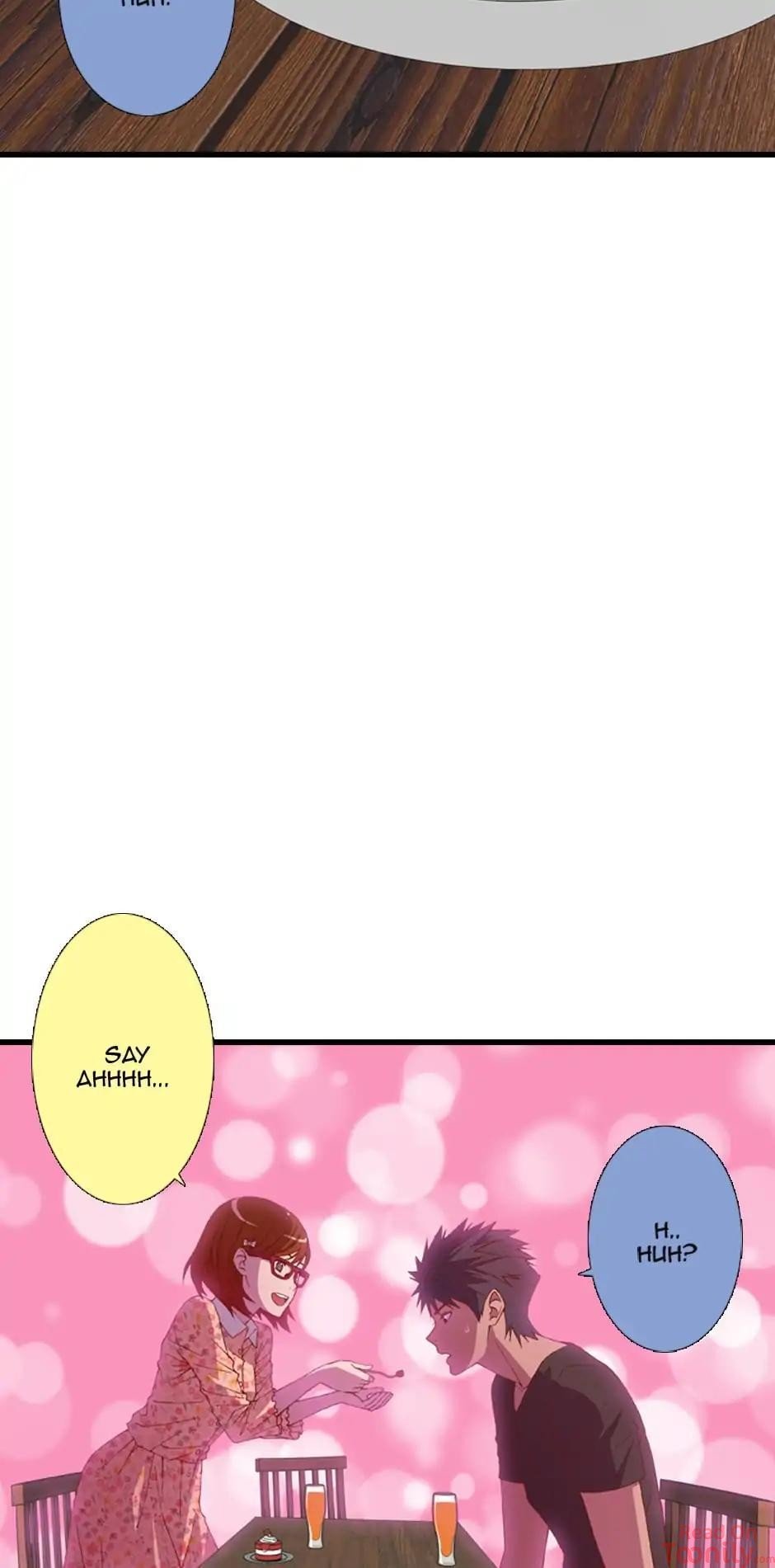 Red Velvet Manhwa - Chapter 42 Page 32