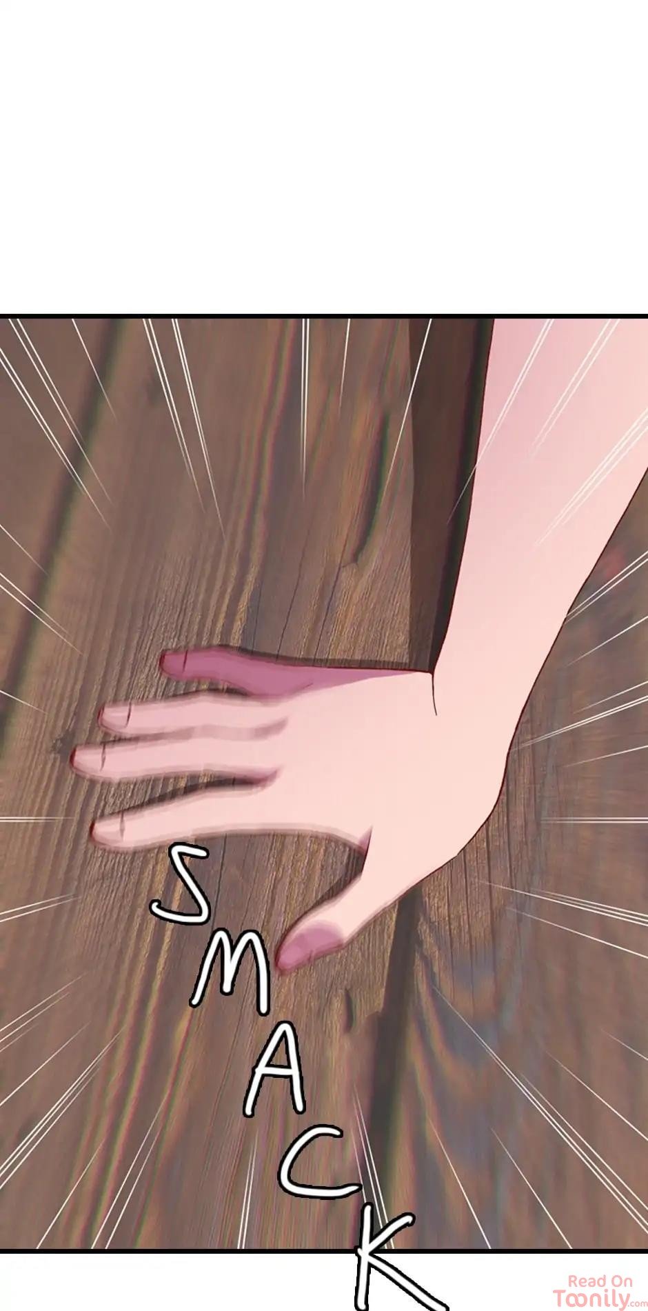 Red Velvet Manhwa - Chapter 42 Page 35