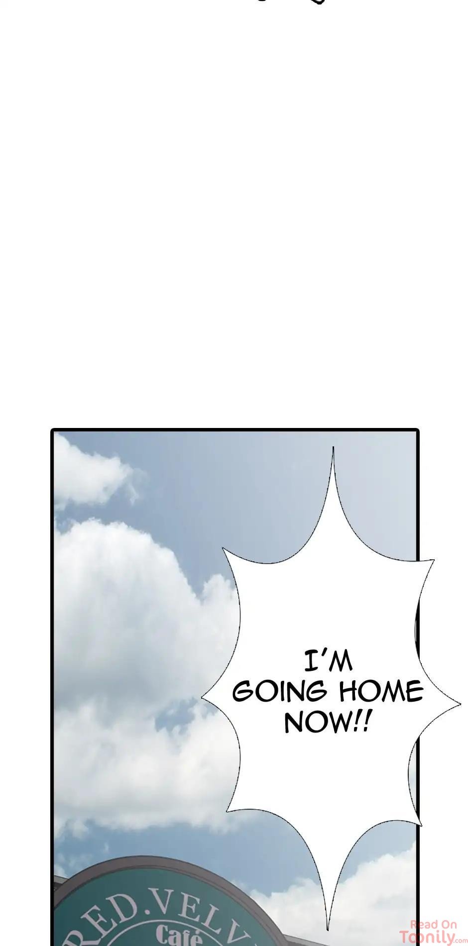 Red Velvet Manhwa - Chapter 42 Page 36