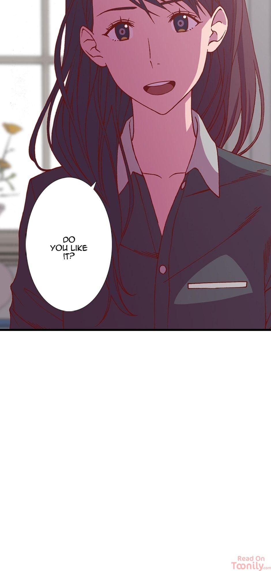 Red Velvet Manhwa - Chapter 34 Page 1