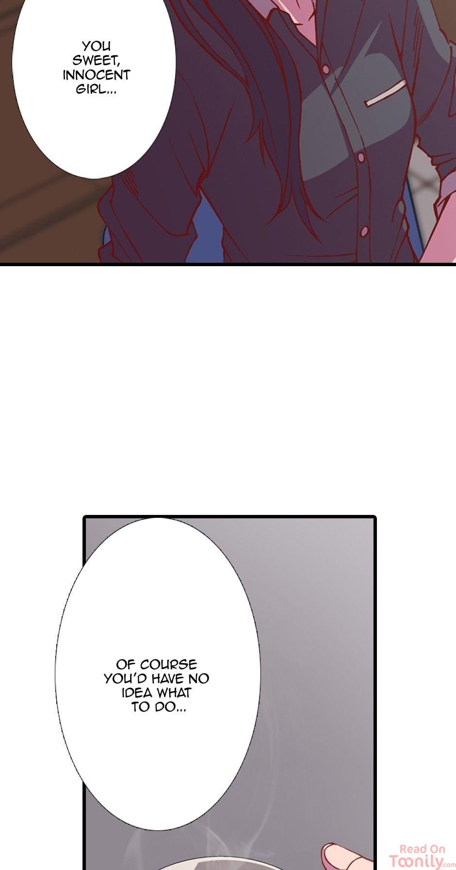 Red Velvet Manhwa - Chapter 34 Page 13