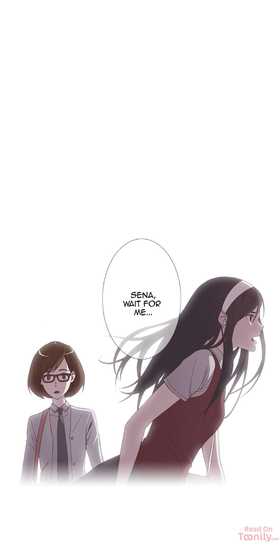 Red Velvet Manhwa - Chapter 34 Page 17