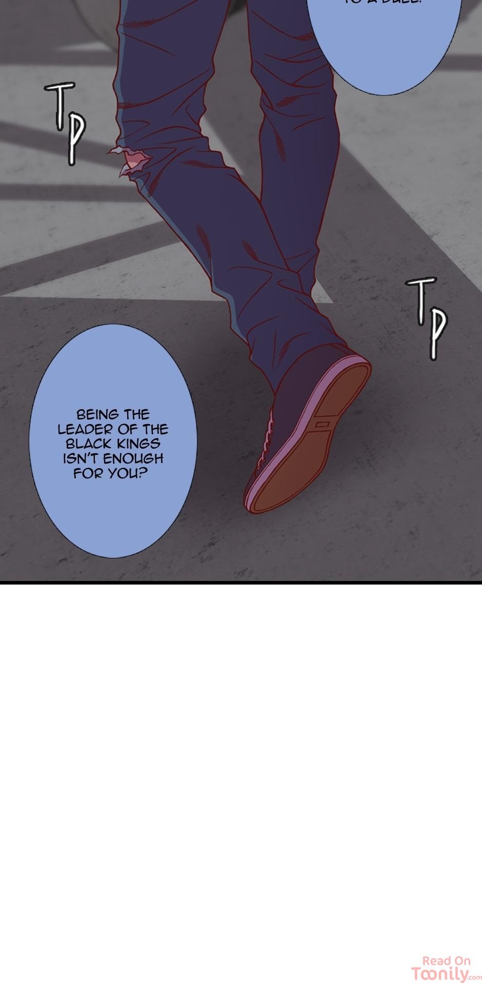 Red Velvet Manhwa - Chapter 67 Page 5