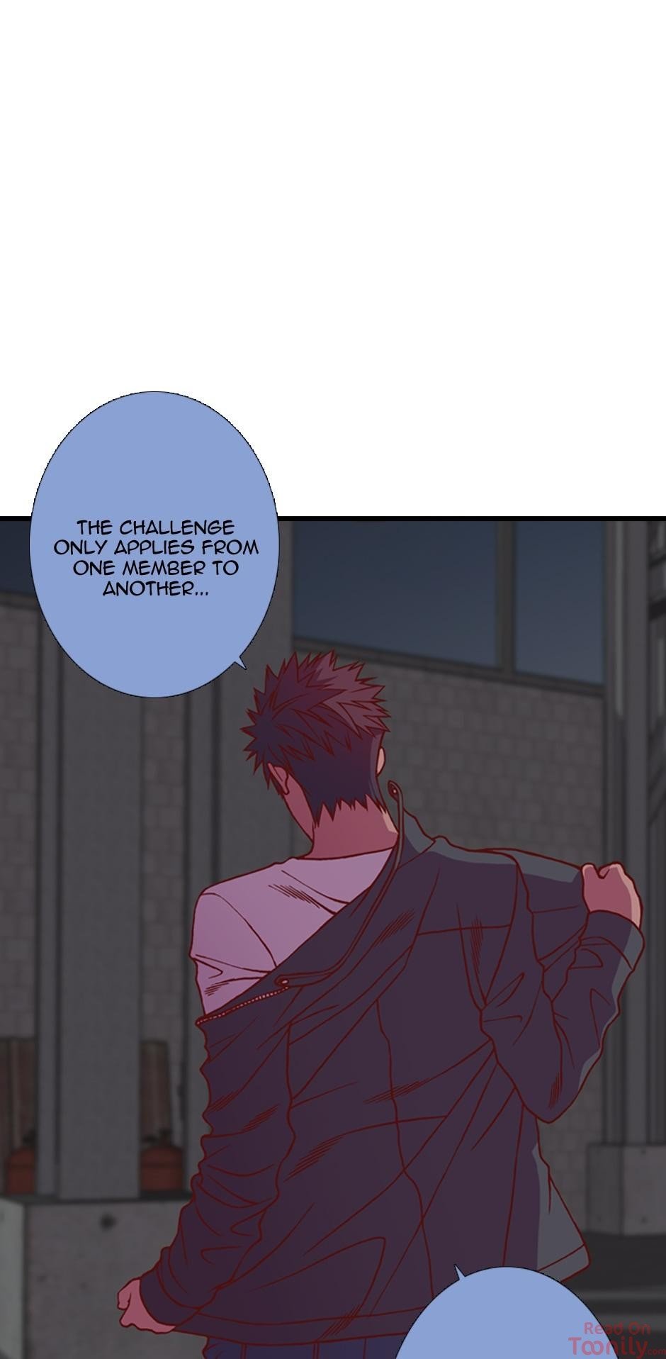 Red Velvet Manhwa - Chapter 67 Page 6