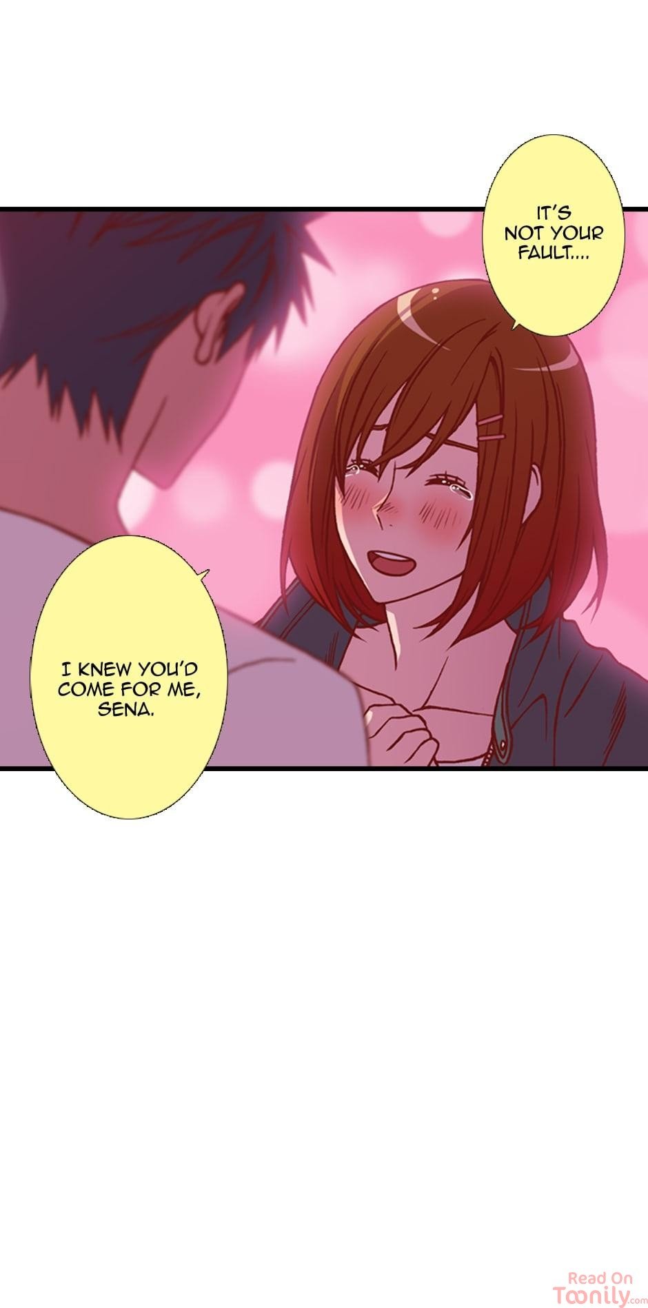 Red Velvet Manhwa - Chapter 67 Page 11