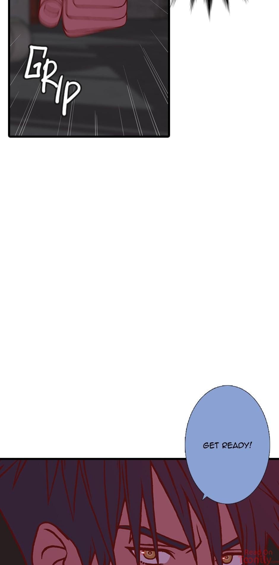 Red Velvet Manhwa - Chapter 67 Page 23