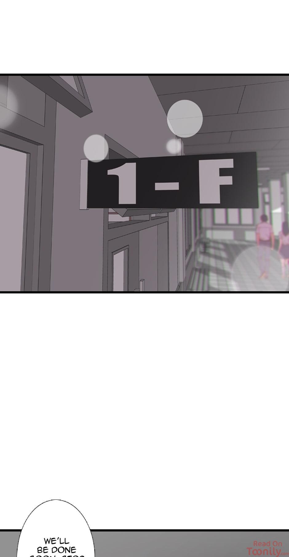 Red Velvet Manhwa - Chapter 52 Page 1