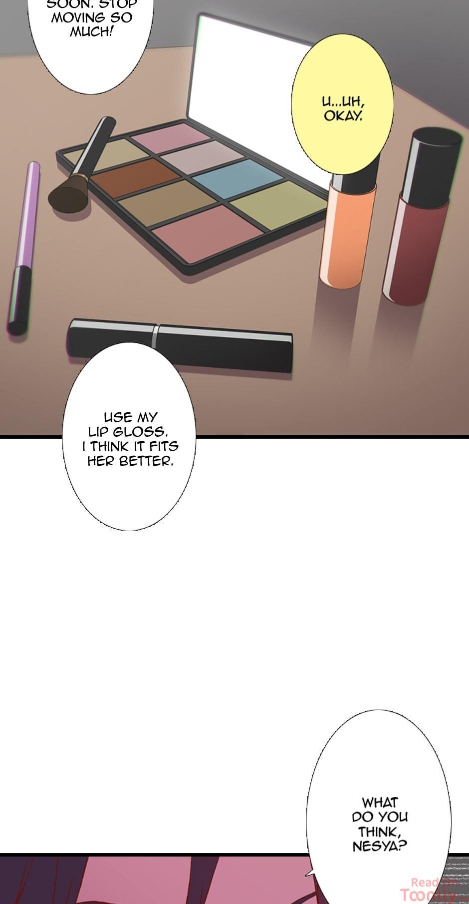 Red Velvet Manhwa - Chapter 52 Page 2