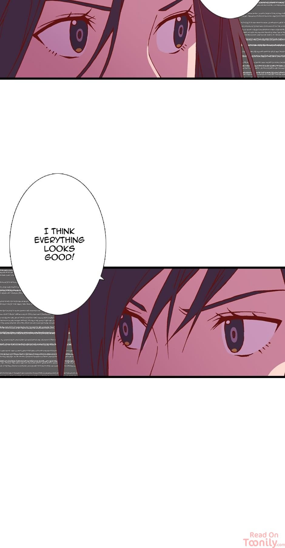 Red Velvet Manhwa - Chapter 52 Page 3