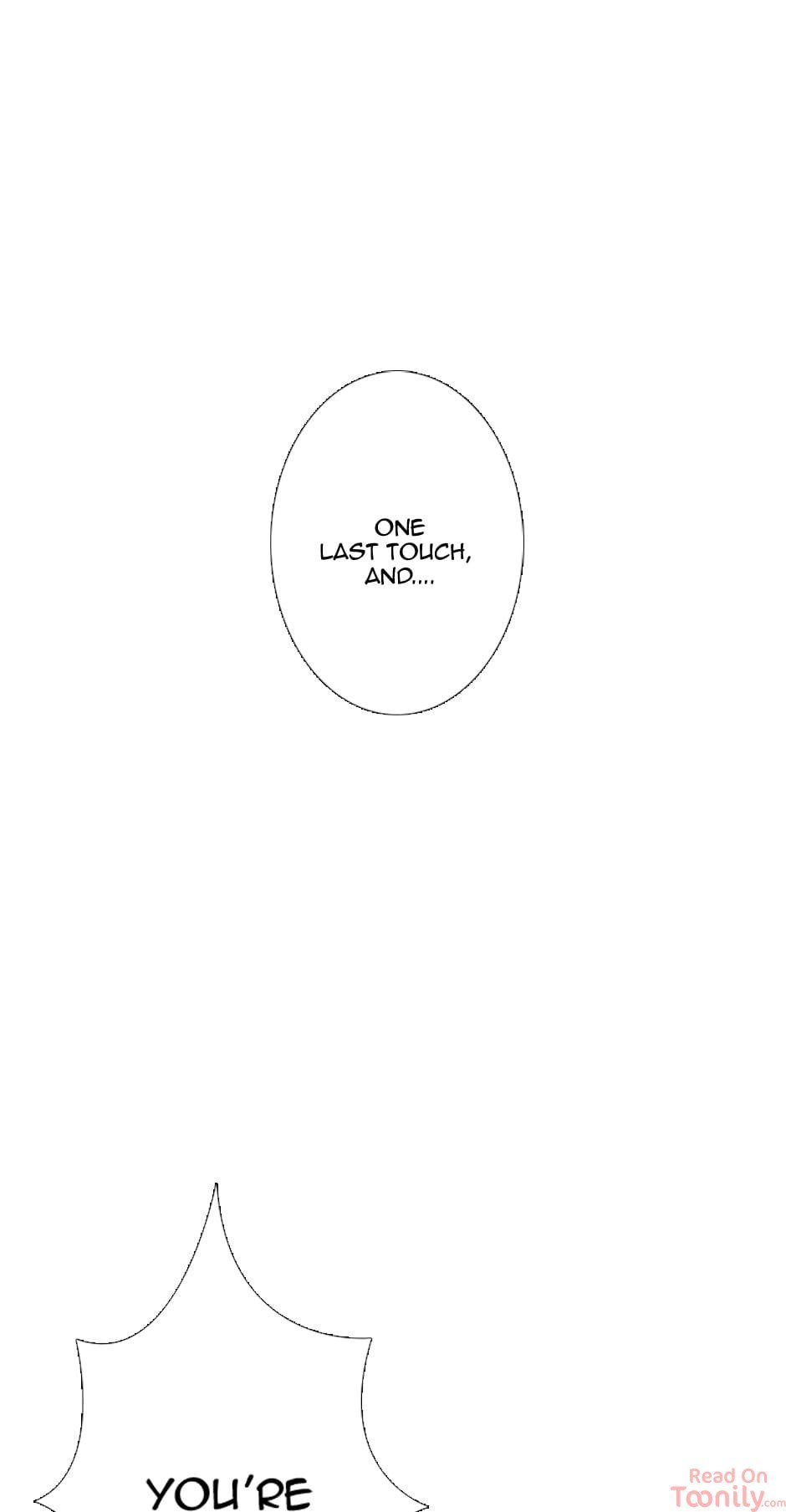 Red Velvet Manhwa - Chapter 52 Page 4